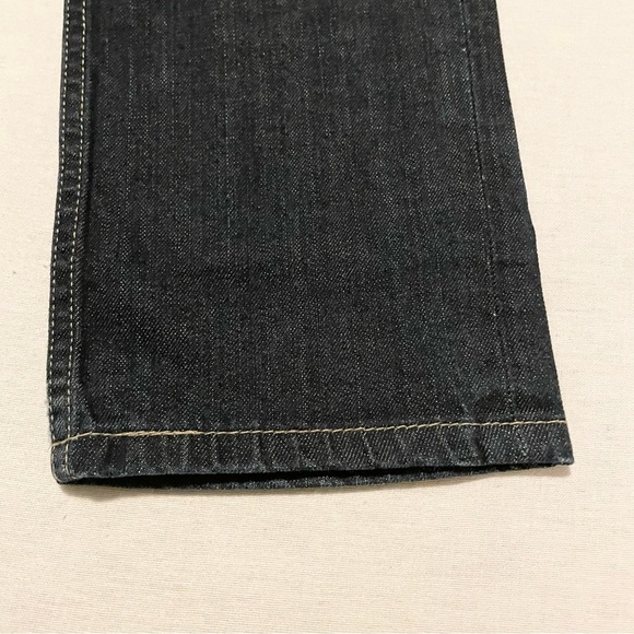 Levis 511 Jeans Mens W 32 L 30 - Picture 5 of 16
